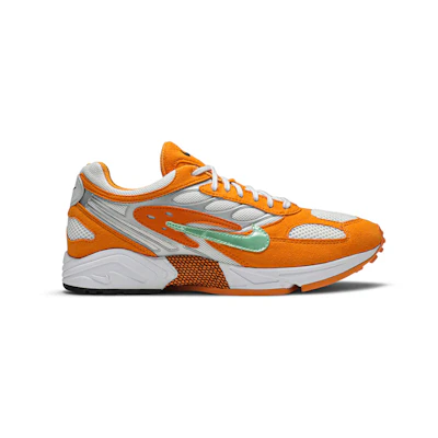 Nike Air Ghost Racer 'Orange Peel'