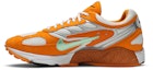 Lookbook Nike Air Ghost Racer 'Orange Peel' Orens Peel AT5410-800