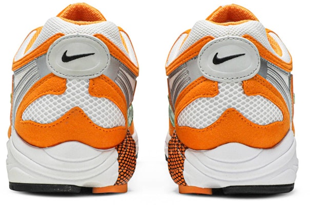 Nike Air Ghost Racer 'Orange Peel' Orens Peel AT5410-800 Details for Nike Air Ghost Racer 'Orange Peel' Orens Peel AT5410-800