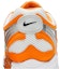 Sizing Nike Air Ghost Racer 'Orange Peel' Orens Peel AT5410-800