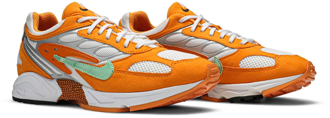 Nike Air Ghost Racer 'Orange Peel' Orens Peel AT5410-800 Cheap Nike Air Ghost Racer 'Orange Peel' Orens Peel AT5410-800