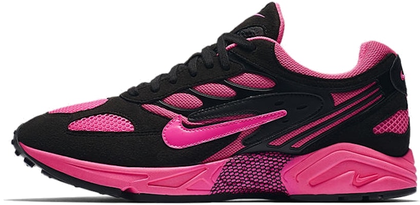 Nike Air Ghost Racer 'Pink Blast' Lelaki Wanita Kasut Pink CU1927-066 Buy Nike Air Ghost Racer 'Pink Blast' Lelaki Wanita Kasut Pink CU1927-066