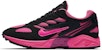 Nike Air Ghost Racer 'Pink Blast' Lelaki Wanita Kasut Pink CU1927-066