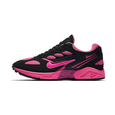 Nike Air Ghost Racer 'Pink Blast'