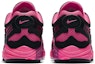 Shop Nike Air Ghost Racer 'Pink Blast' Lelaki Wanita Kasut Pink CU1927-066