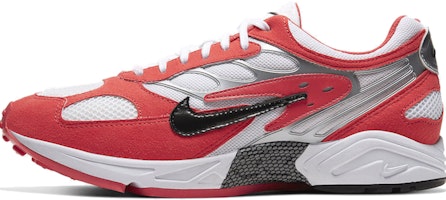 Nike Air Ghost Racer 'Track Red' AT5410-601 Nike Air Ghost Racer 'Track Red' AT5410-601