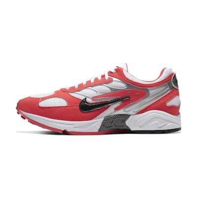Nike Air Ghost Racer 'Track Red'