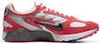 Nike Air Ghost Racer 'Track Red' Merah Trek AT5410-601