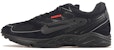 Nike Air Ghost Racer 'Triple Black' Lelaki Hitam Penuh CW8621-001