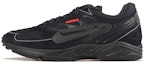 Buy Nike Air Ghost Racer 'Triple Black' Lelaki Hitam Penuh CW8621-001