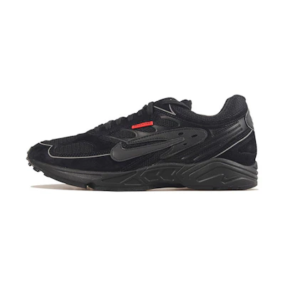 Nike Air Ghost Racer 'Triple Black'
