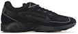 Nike Air Ghost Racer 'Triple Black' Lelaki Hitam Penuh CW8621-001