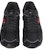 Nike Air Ghost Racer 'Triple Black' Lelaki Hitam Penuh CW8621-001