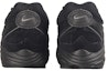 Shop Nike Air Ghost Racer 'Triple Black' Lelaki Hitam Penuh CW8621-001