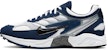Nike Air Ghost Racer 'Putih Midnight Navy' AT5410-400