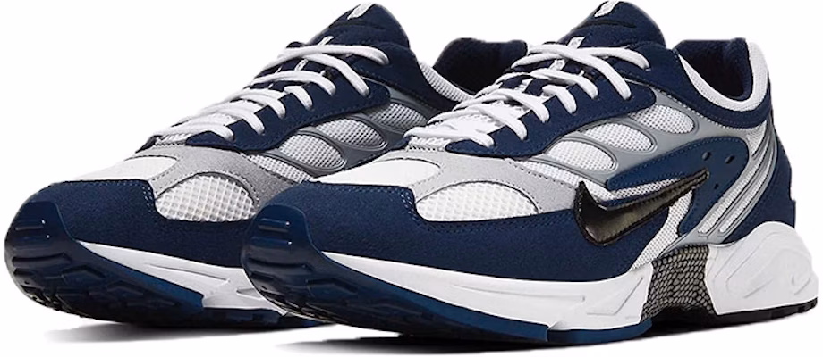 Nike Air Ghost Racer 'Putih Midnight Navy' AT5410-400 Order Nike Air Ghost Racer 'Putih Midnight Navy' AT5410-400