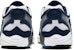 Nike Air Ghost Racer 'Putih Midnight Navy' AT5410-400