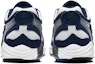 Lookbook Nike Air Ghost Racer 'Putih Midnight Navy' AT5410-400
