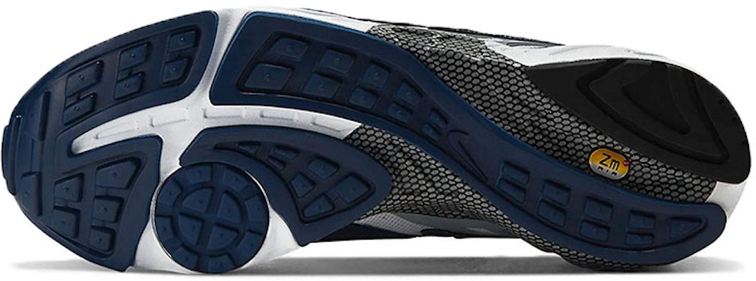 Nike Air Ghost Racer 'Putih Midnight Navy' AT5410-400 Shop Nike Air Ghost Racer 'Putih Midnight Navy' AT5410-400
