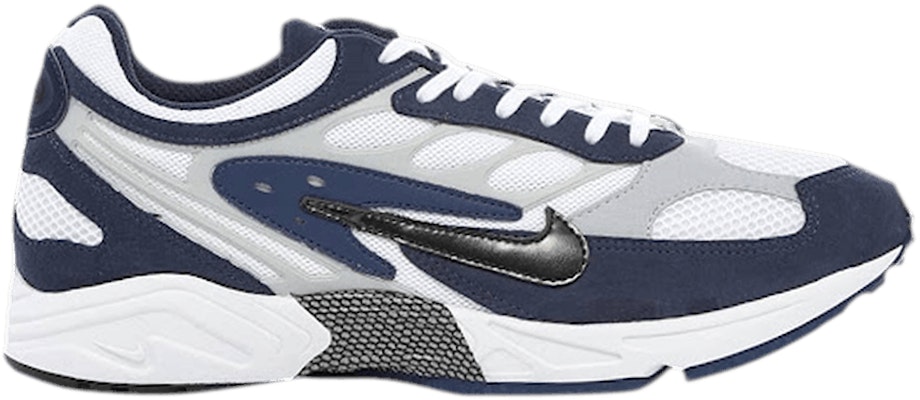 Nike air ghost racer 2025 on feet