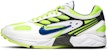 Nike Air Ghost Racer 'Putih Kuning Neon' AT5410-103