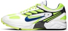 Buy Nike Air Ghost Racer 'Putih Kuning Neon' AT5410-103