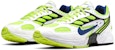 Nike Air Ghost Racer 'Putih Kuning Neon' AT5410-103