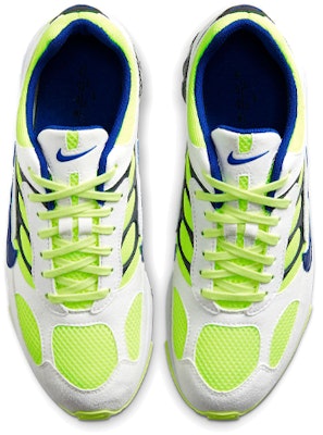 Nike Air Ghost Racer 'Putih Kuning Neon' AT5410-103 Shop Nike Air Ghost Racer 'Putih Kuning Neon' AT5410-103