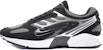 Nike Air Ghost Racer Retro 'Hitam' AT5410-002