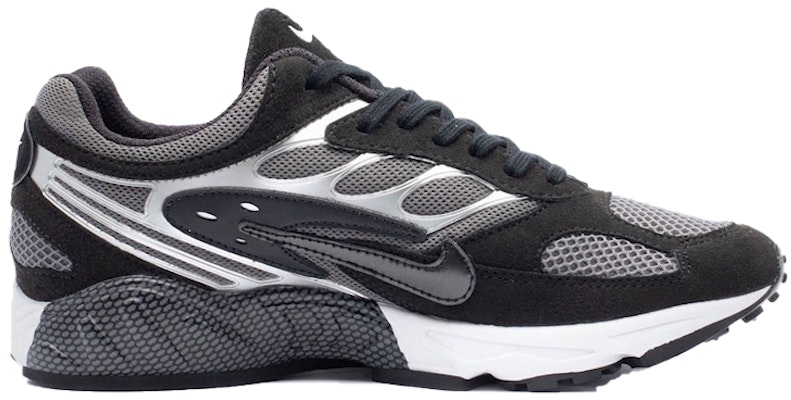 Nike Air Ghost Racer Retro 'Hitam' AT5410-002 Order Nike Air Ghost Racer Retro 'Hitam' AT5410-002
