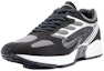 Lookbook Nike Air Ghost Racer Retro 'Hitam' AT5410-002