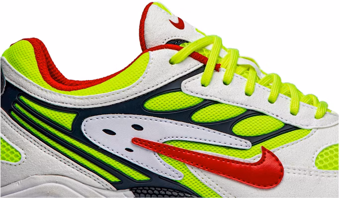 Nike Air Ghost Racer Retro 'Kuning Neon' AT5410-100 Order Nike Air Ghost Racer Retro 'Kuning Neon' AT5410-100