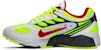 Nike Air Ghost Racer Retro 'Kuning Neon' AT5410-100