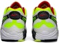 Details for Nike Air Ghost Racer Retro 'Kuning Neon' AT5410-100