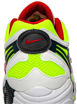 Nike Air Ghost Racer Retro 'Kuning Neon' AT5410-100 Sizing Nike Air Ghost Racer Retro 'Kuning Neon' AT5410-100