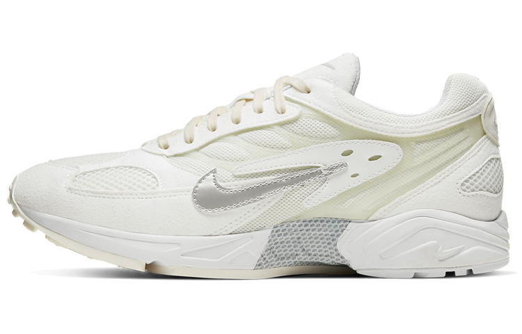 Nike Air Ghost Racer White 'Beige' AT5410-102