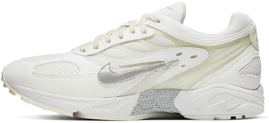 Nike Air Ghost Racer Blanc ''Beige'' AT5410-102 Buy Nike Air Ghost Racer Blanc ''Beige'' AT5410-102