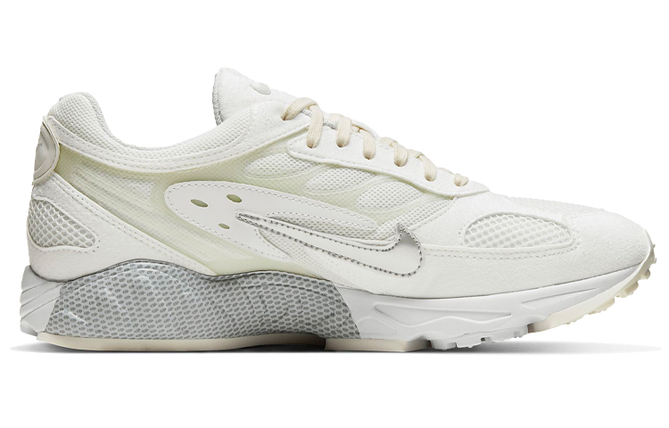 Order Nike Air Ghost Racer Blanc ''Beige'' AT5410-102