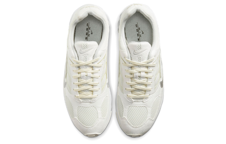 Shop Nike Air Ghost Racer Blanc ''Beige'' AT5410-102