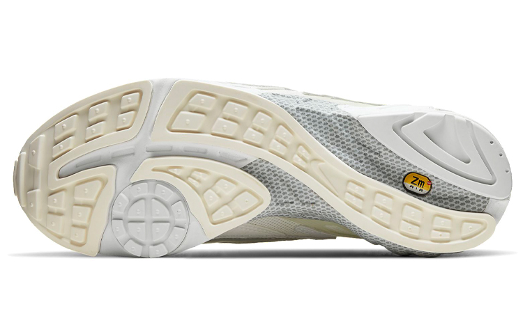 Details for Nike Air Ghost Racer Blanc ''Beige'' AT5410-102