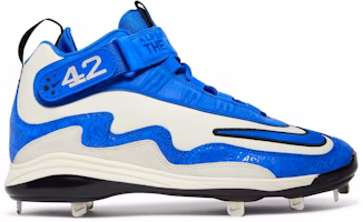 Nike Air Griffey 1 Cleat 'Jackie Robinson' DC9980-100 Nike Air Griffey 1 Cleat 'Jackie Robinson' DC9980-100
