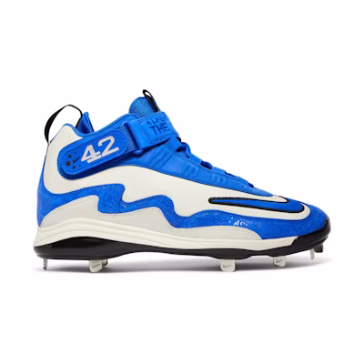 Nike Air Griffey 1 Cleat 'Jackie Robinson'