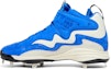 Lookbook Nike Air Griffey 1 Cleat 'Jackie Robinson' Lelaki Malaysia DC9980-100