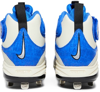 Nike Air Griffey 1 Tacos 'Jackie Robinson' DC9980-100 Details for Nike Air Griffey 1 Tacos 'Jackie Robinson' DC9980-100