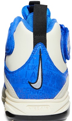 Nike Air Griffey 1 Cleat 'Jackie Robinson' DC9980-100 Sizing Nike Air Griffey 1 Cleat 'Jackie Robinson' DC9980-100