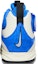 Sizing Nike Air Griffey 1 Cleat 'Jackie Robinson' Lelaki Malaysia DC9980-100