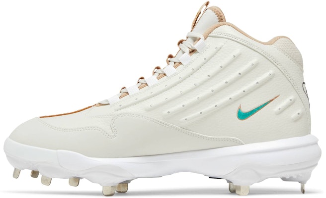 Nike Air Griffey 2 Cleat '2023 All-Star' Lelaki DZ4637-001 Lookbook Nike Air Griffey 2 Cleat '2023 All-Star' Lelaki DZ4637-001