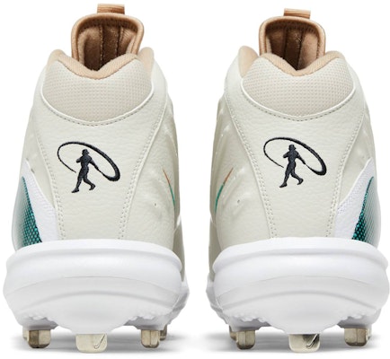 Nike Air Griffey 2 Cleat '2023 All-Star' Lelaki DZ4637-001 Details for Nike Air Griffey 2 Cleat '2023 All-Star' Lelaki DZ4637-001
