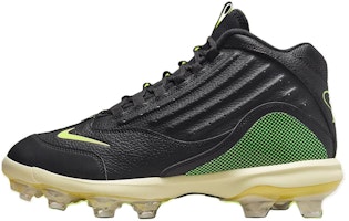 Nike Air Griffey 2 Cleat 'Black Volt' HF1579-001 Nike Air Griffey 2 Cleat 'Black Volt' HF1579-001