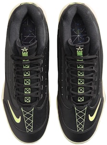 ナイキ エアグリフィー2 クリート "ブラックボルト" HF1579-001 Shop ナイキ エアグリフィー2 クリート "ブラックボルト" HF1579-001